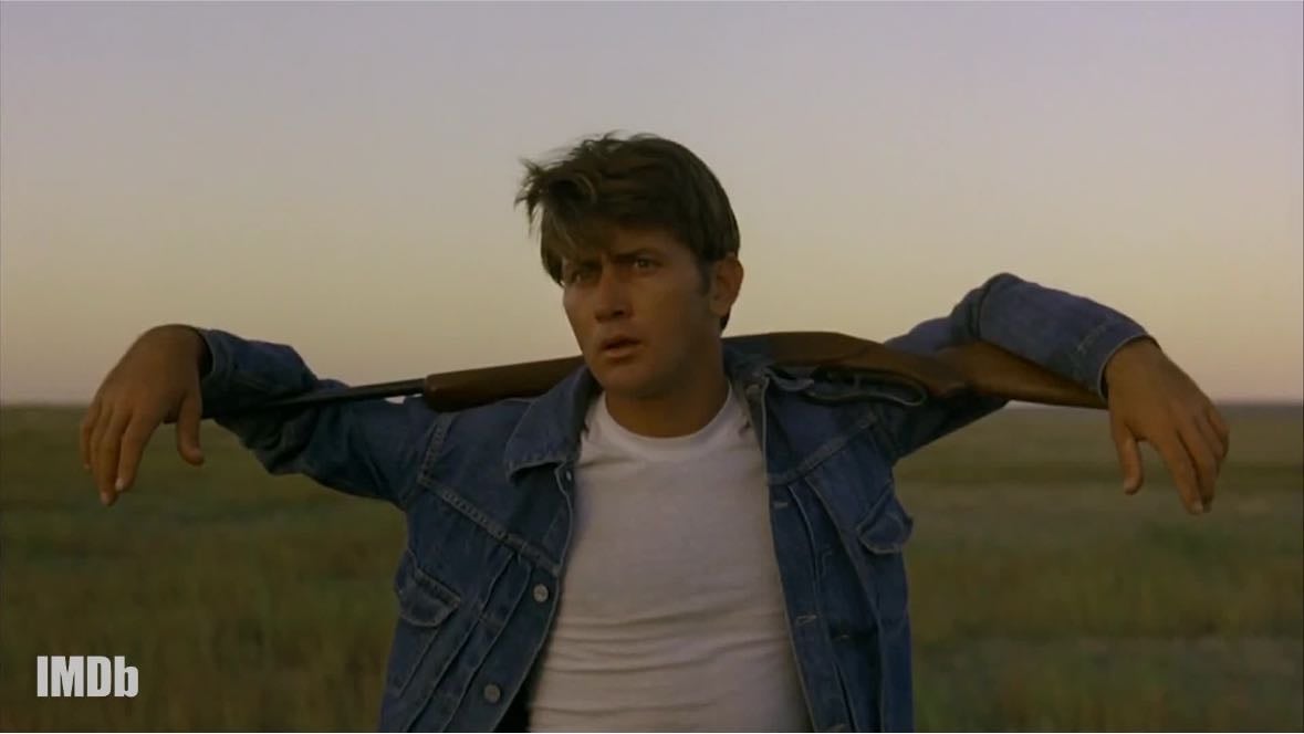 Badlands - Terrence Malick · 1974