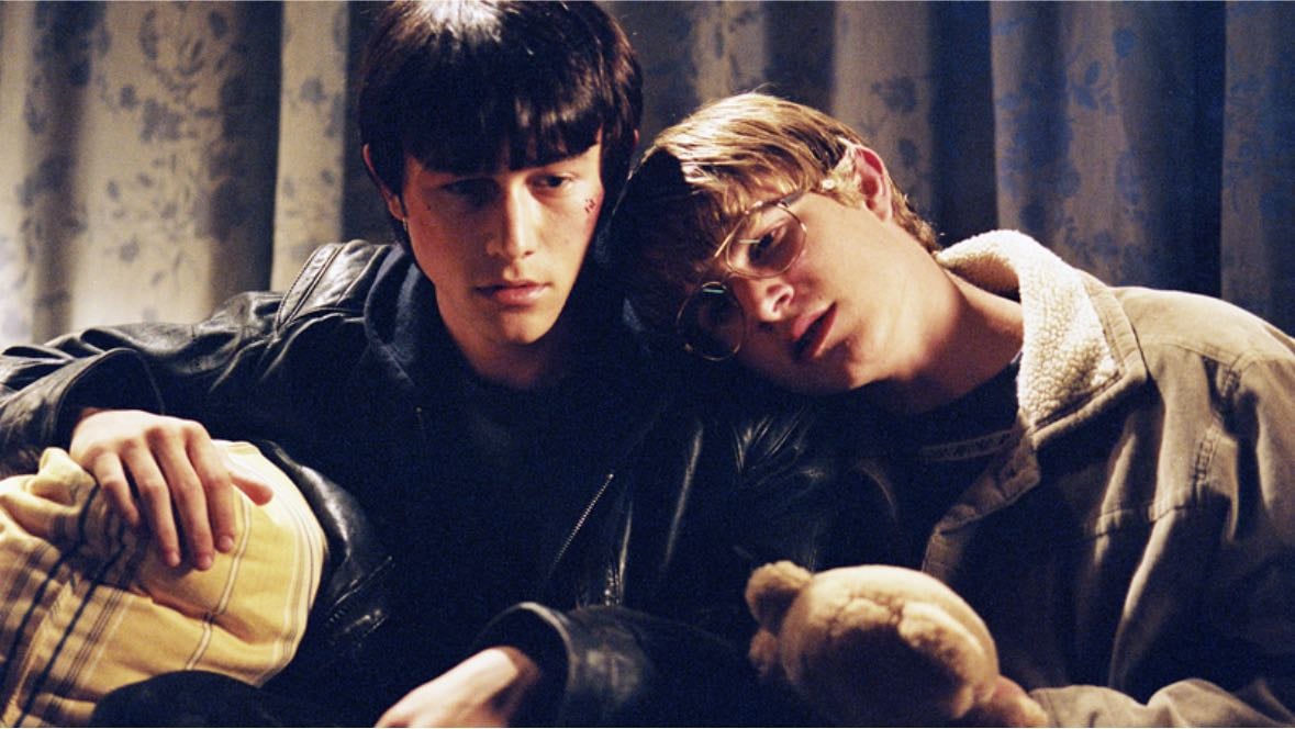 Mysterious Skin - Gregg Araki · 2005