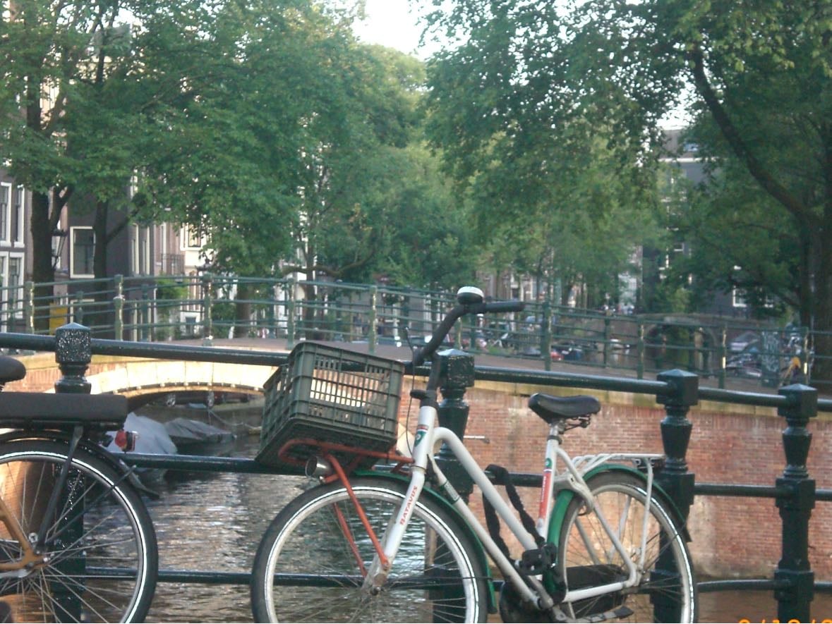 amsterdam - netherlands