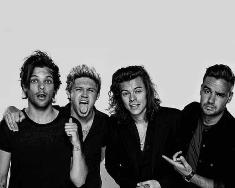 fav 1d songs🫶🏻