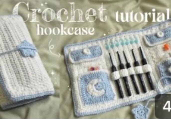 Hookcase