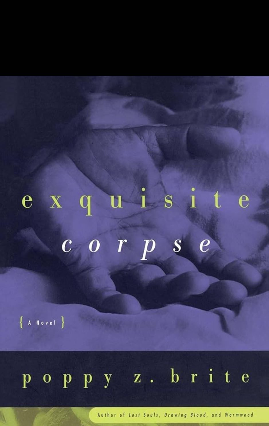 exquisite corpse