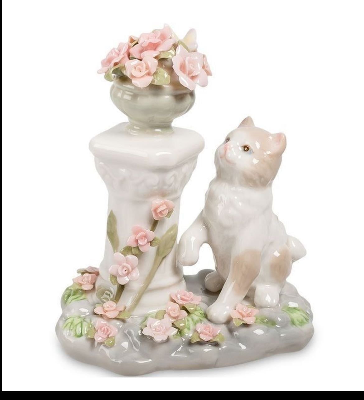 anything porcelain