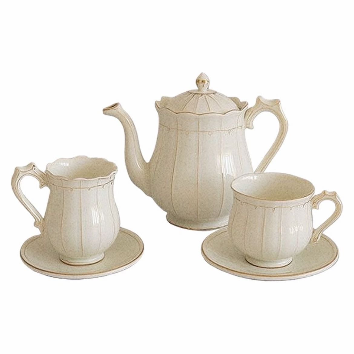 tea set
