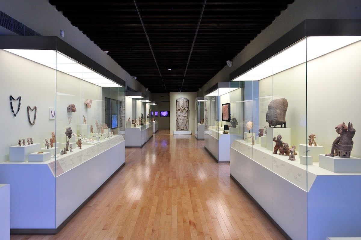 Amparo Museum