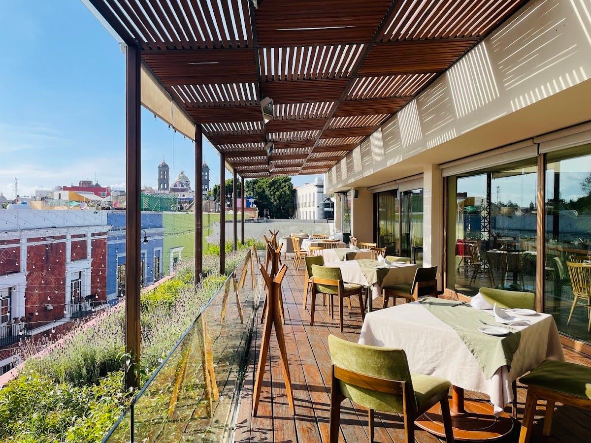 Comedor 360