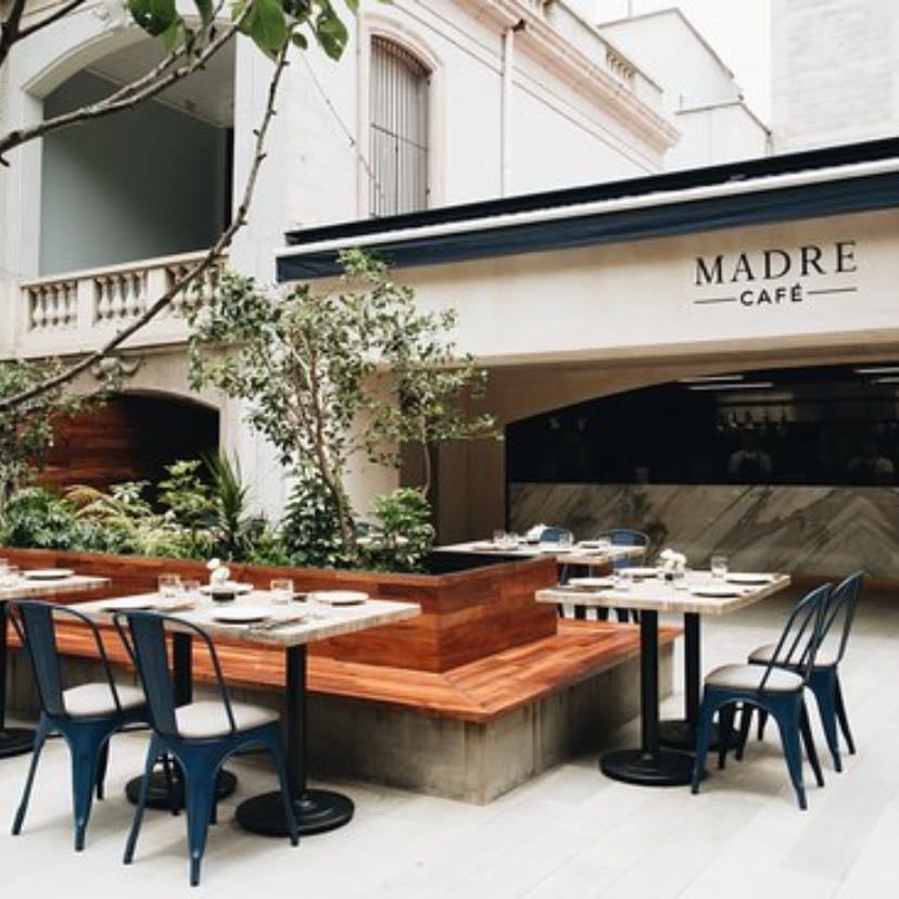 Madre Café