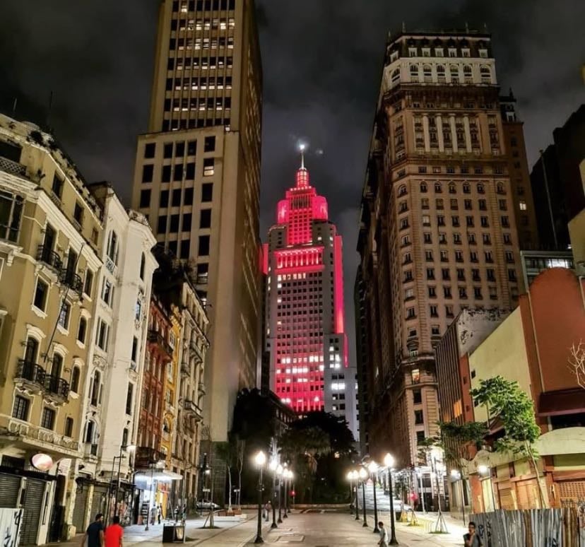 São Paulo, a guide