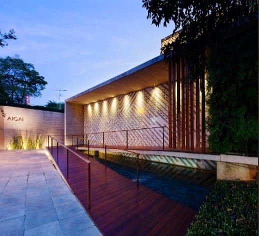 Aigai Spa
