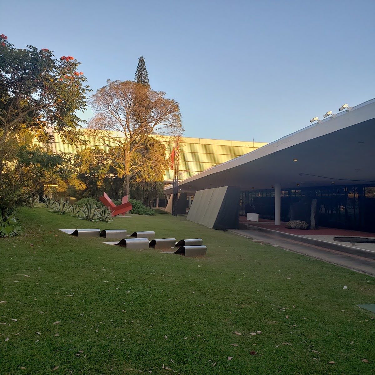 Museu de Arte Moderna de São Paulo