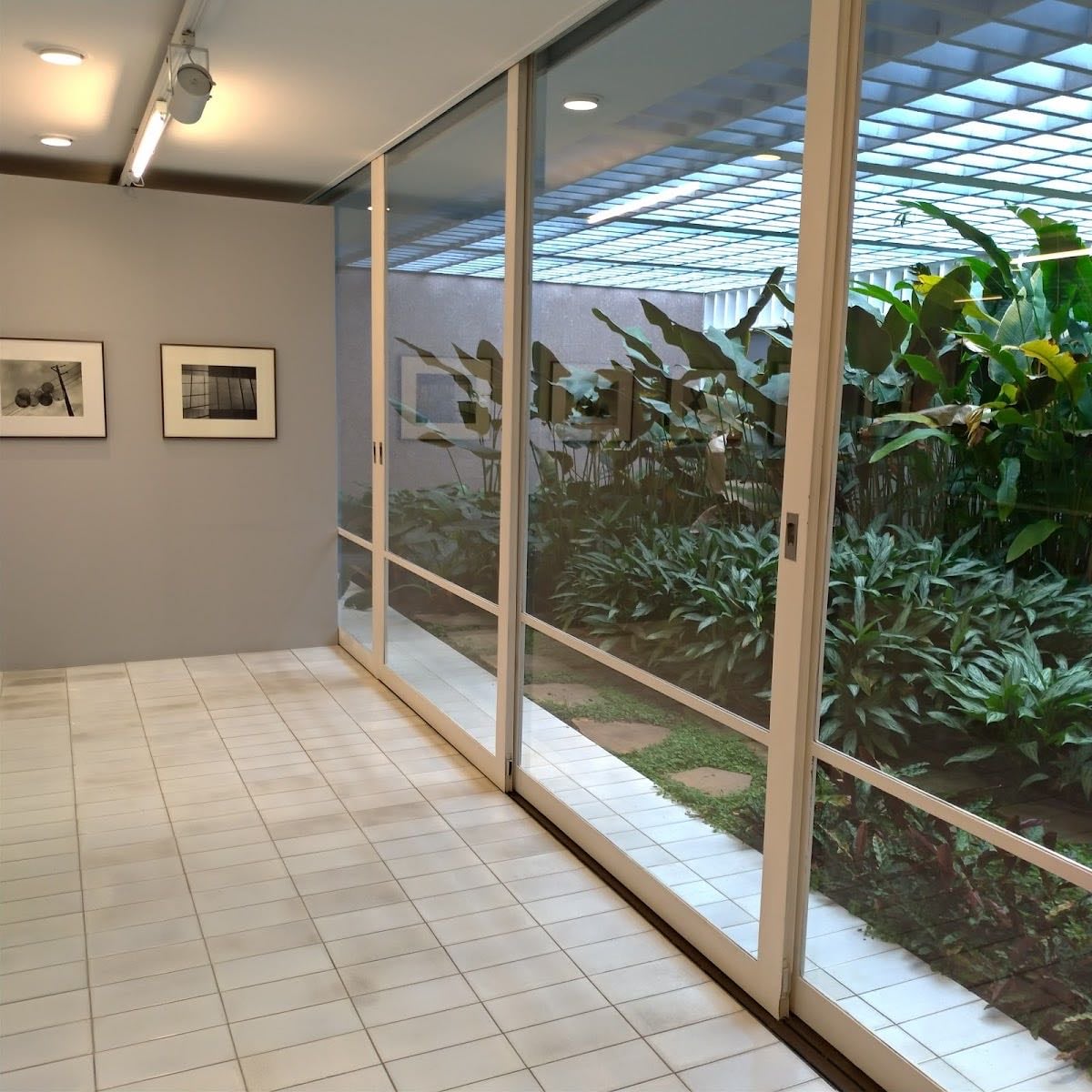 Luciana Brito Galeria