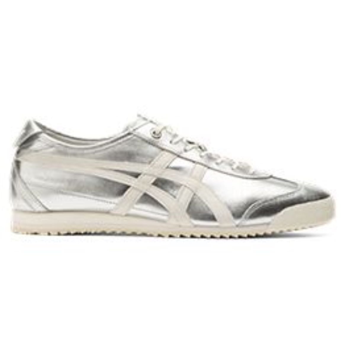 Onitsuka tiger Mexico 66 - Silver