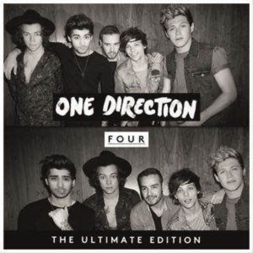 No Control - Song · One Direction
