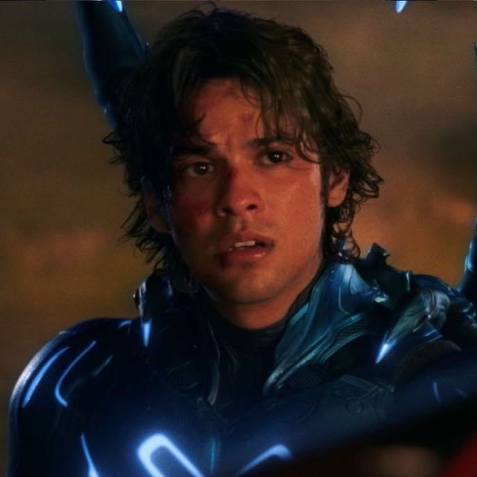 xolo maridueña