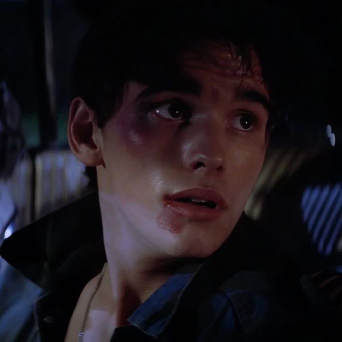 matt dillon