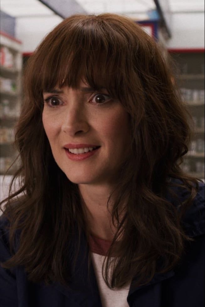 joyce byers