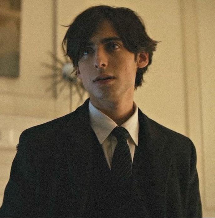 aidan gallagher