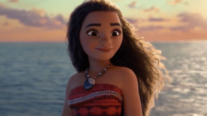 Moana