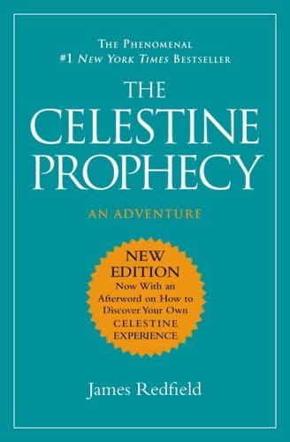 The Celestine Prophecy - James Redfield · 2018