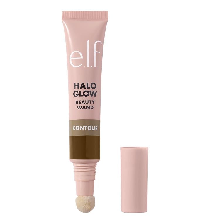 elf halo glow contour wand - shade fair/light