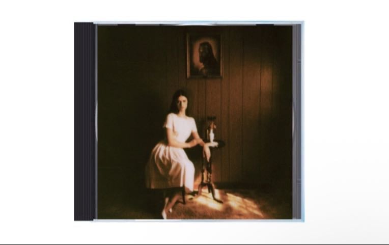 ethel cain cd