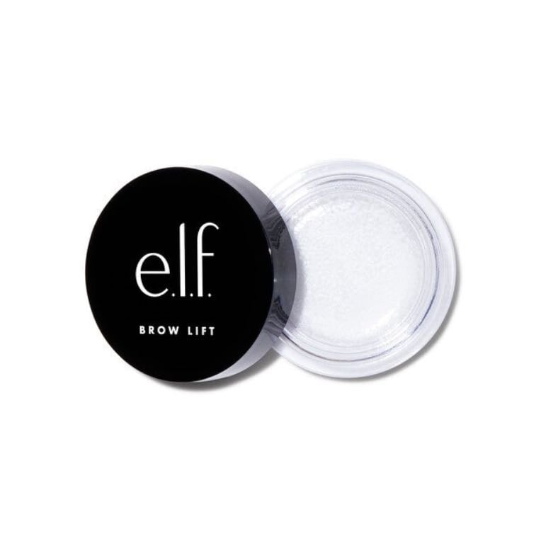 elf brow glue