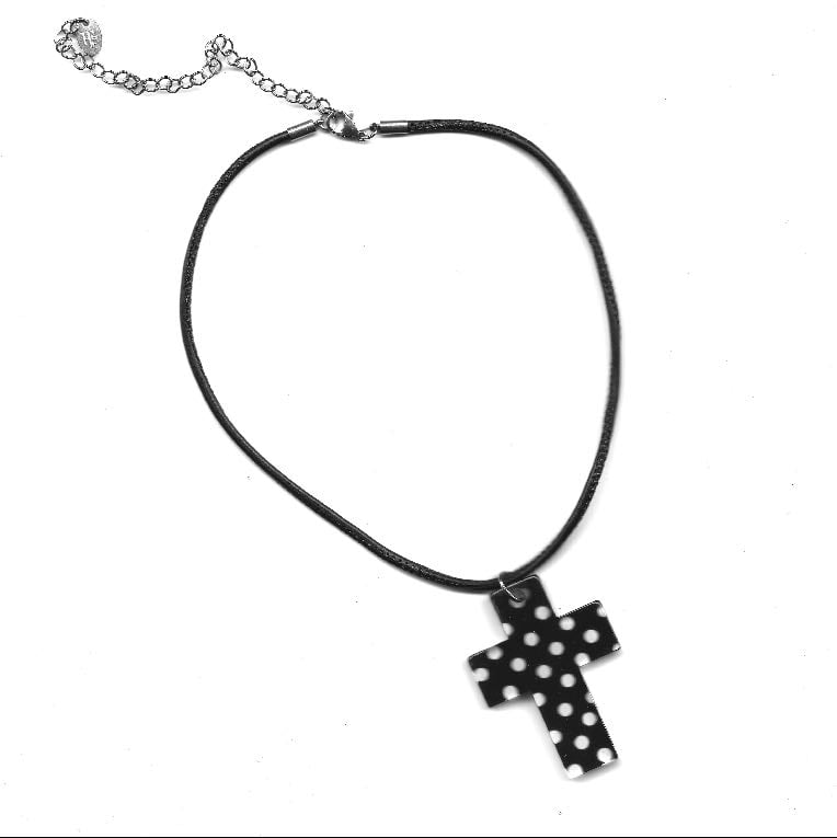 heavensent coco cross - £22