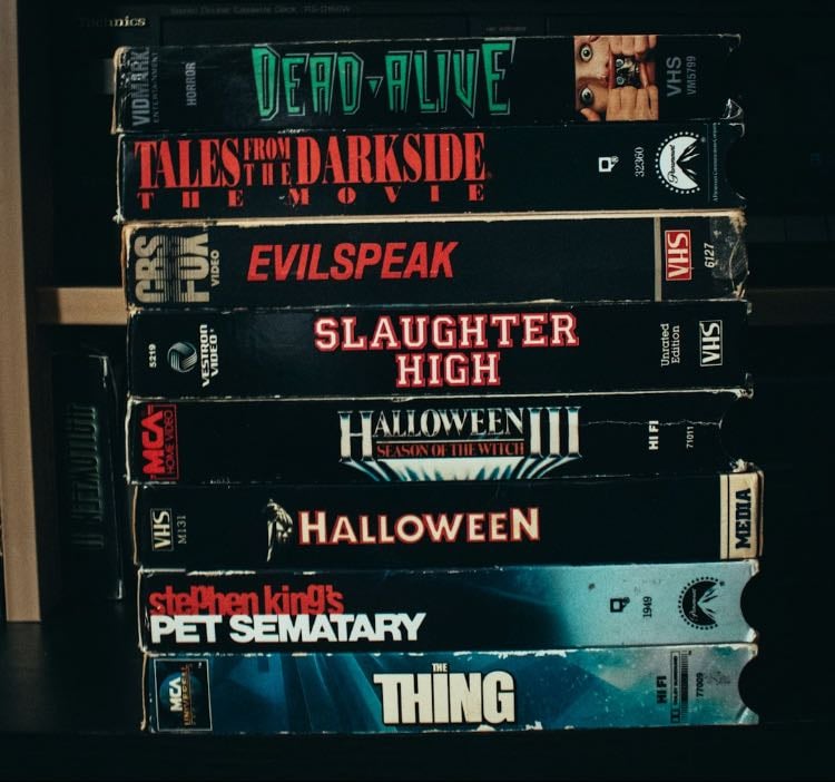 movies/series 🎞️