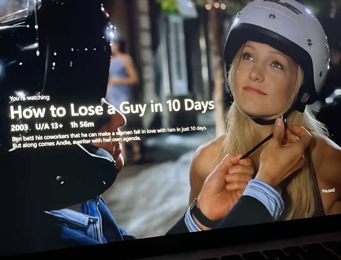 filmes que toda garota precisa ver
