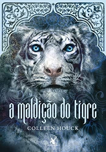 A Maldicao do Tigre (Em Portugues do Brasil) - _ · 2011