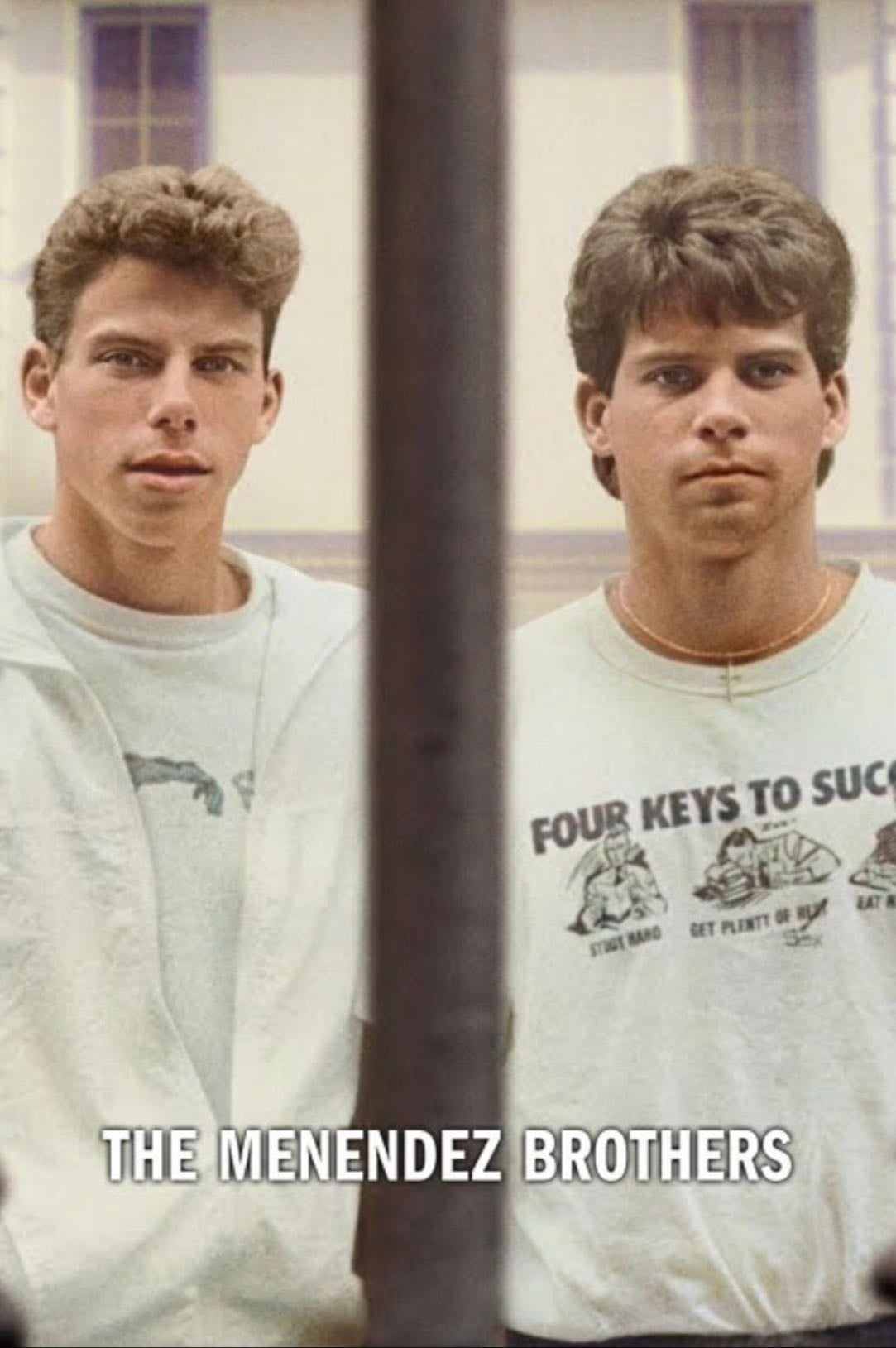 The Menendez Brothers