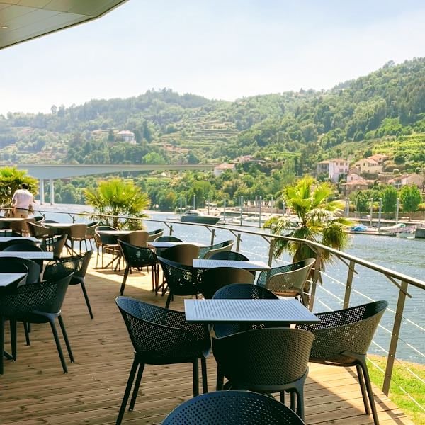 Foz Hotel Bar