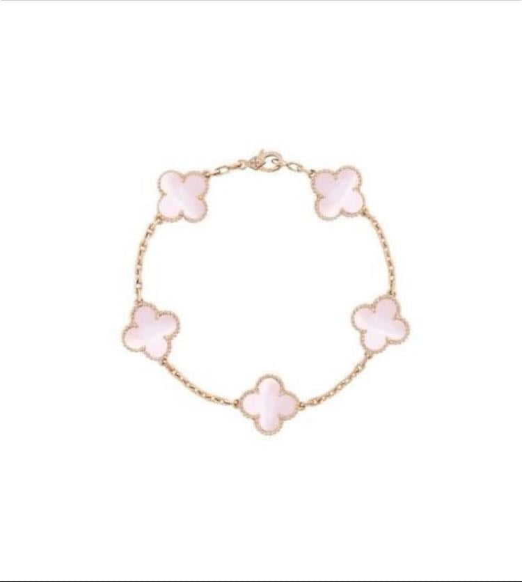 Van Cleef bracelet