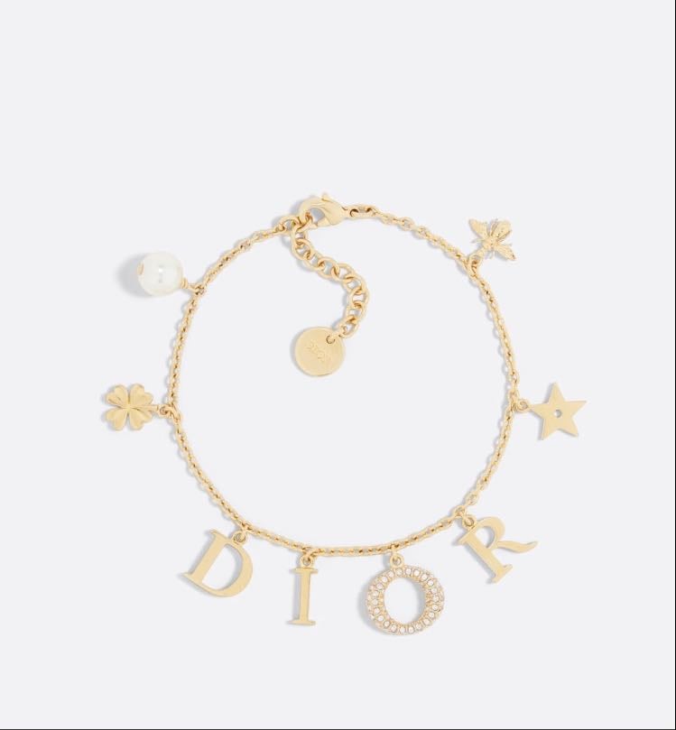 Dior bracelet