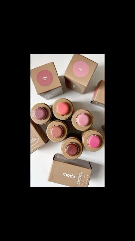 Rhode Pocket Blush