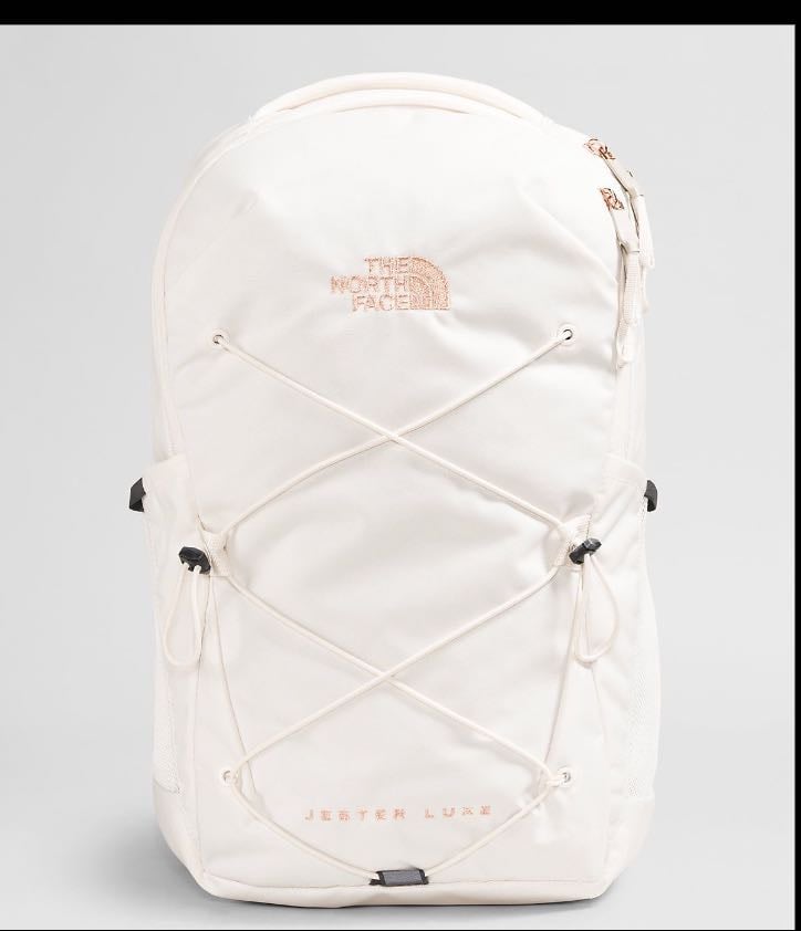 the north face jester luxe