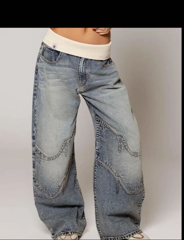 revice jeans
