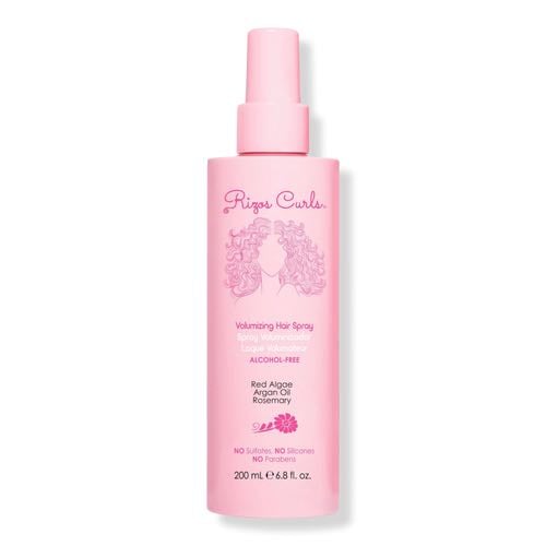 Volumizing Hair Spray - Rizos Curls | Ulta Beauty - Ulta Beauty
