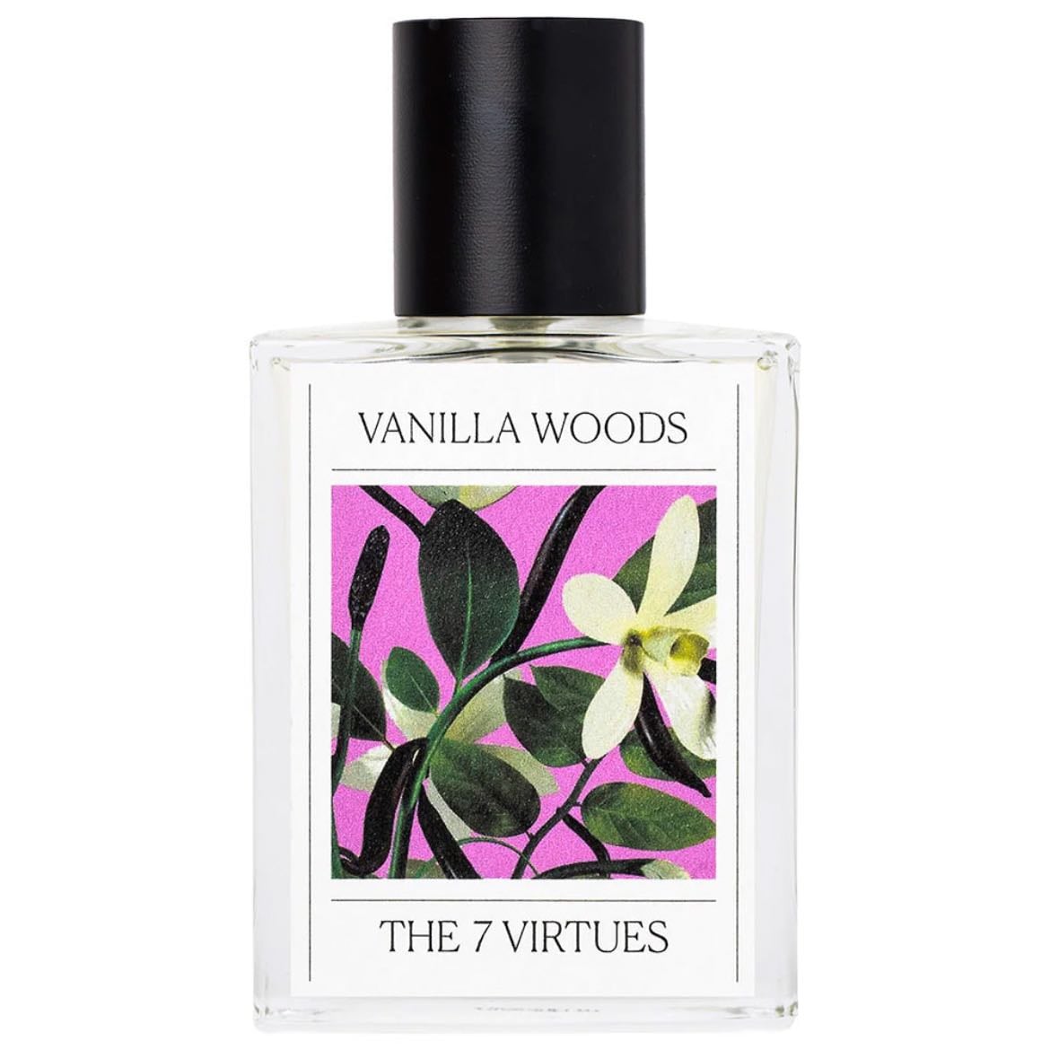 Vanilla Woods Eau de Parfum - The 7 Virtues | Sephora - Sephora