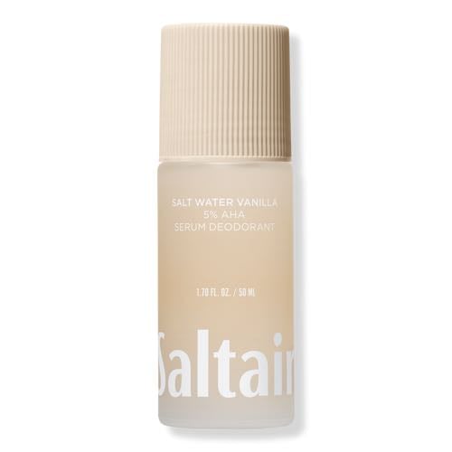 Salt Water Vanilla 5% AHA Serum Deodorant - Saltair | Ulta Beauty - Ulta Beauty