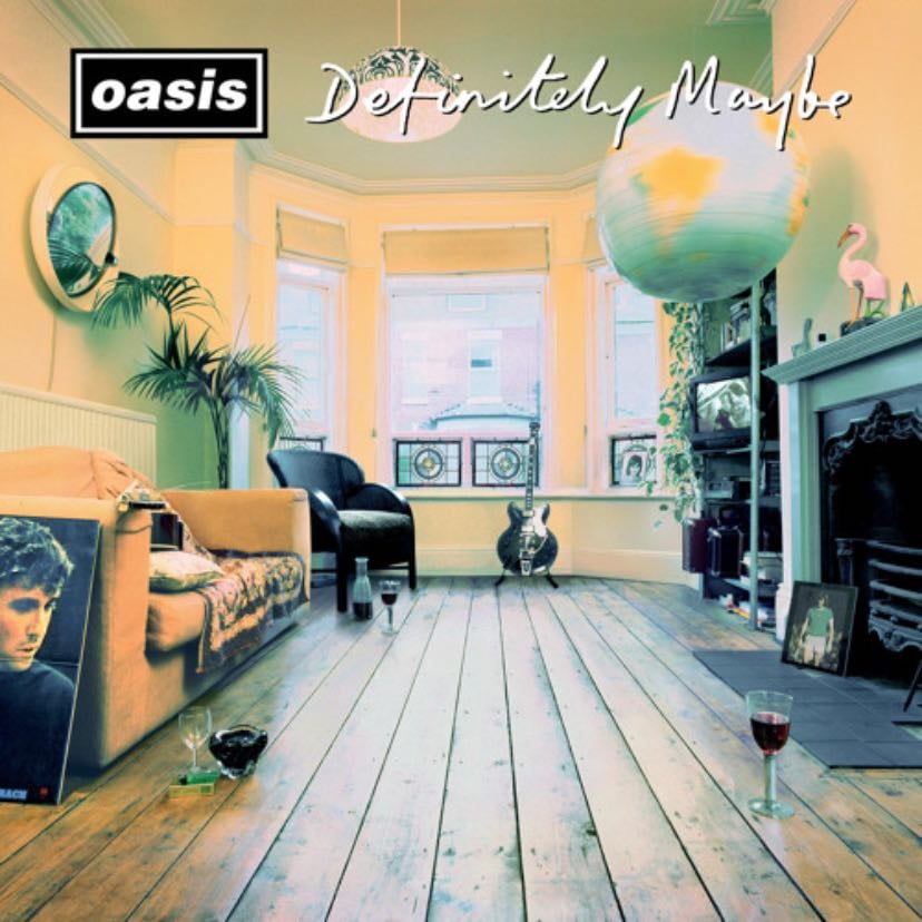 Sad Song - Mauldeth Road West Demo, Nov '92 - Song Β· Oasis