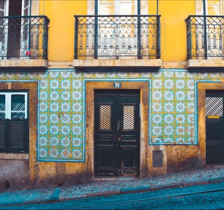 LISBON