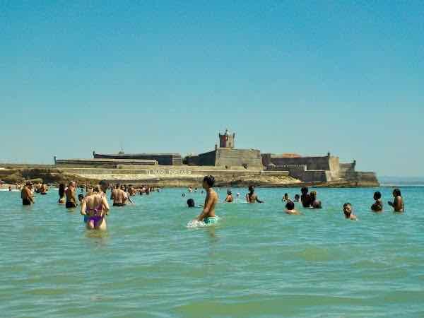 Carcavelos