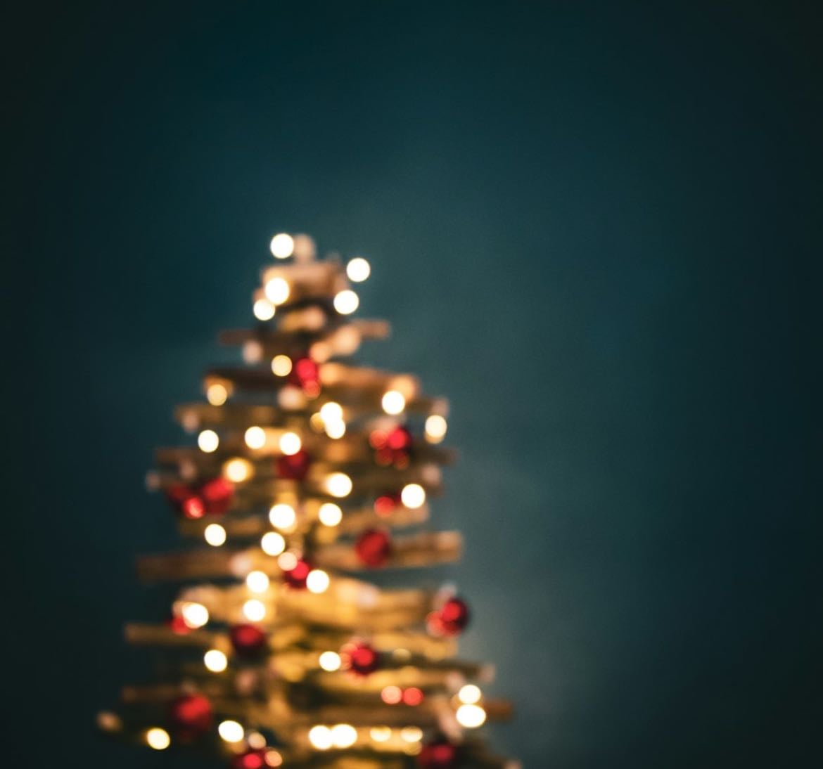 Lista de navidad
