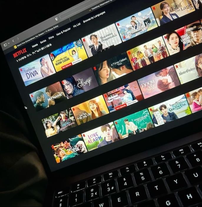 K-dramas i want to watch - Movies hypelist by Eva🪽🦢☕️