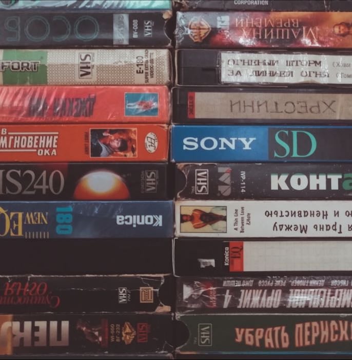 80s slasher films