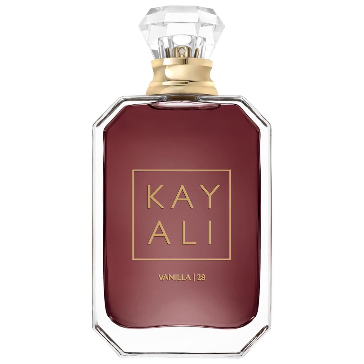 Kayali - Vanilla - Perfum