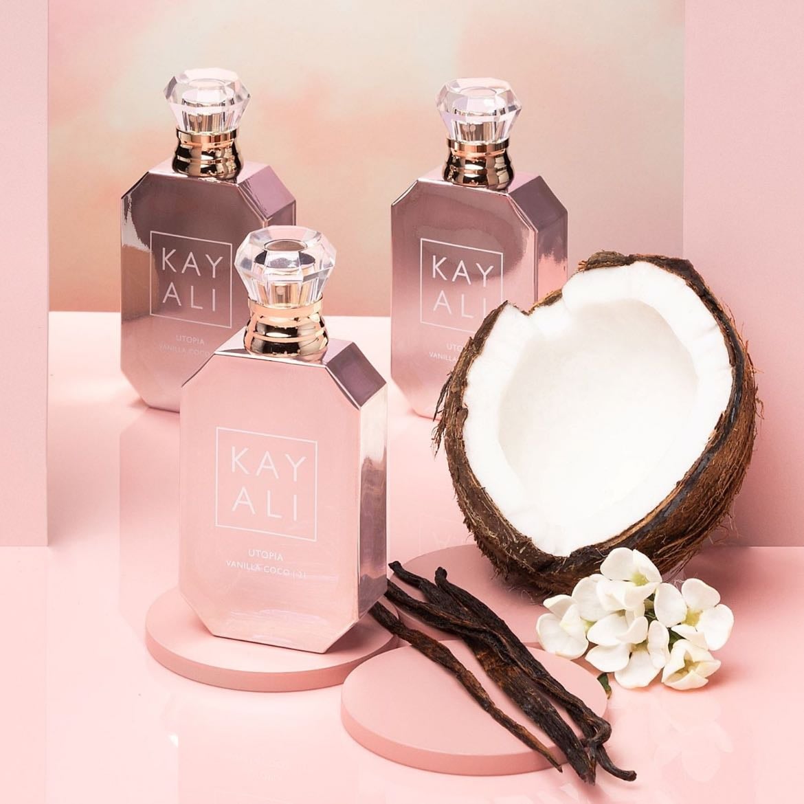 Kayali - Utopia Vanilla Coco - Perfum