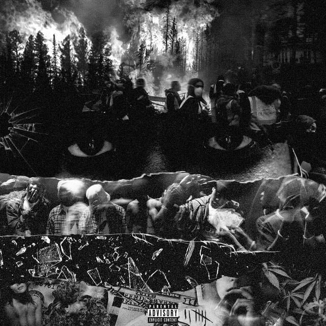 SPLIT - Album · Josman
