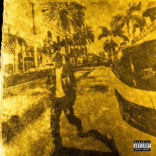 J.000.$ - Album · Josman